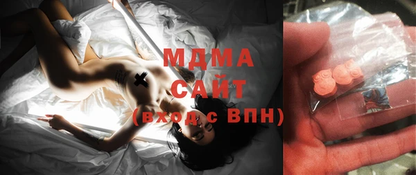 индика Арсеньев