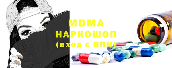 индика Арсеньев